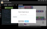 JavaScript Blocklify screenshot 3