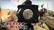 Counter Terrorist Mission Fire screenshot 4