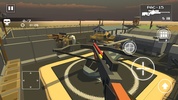Pixel Sniper 3D - Z screenshot 9