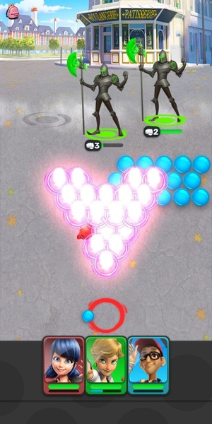 Miraculous Puzzle Hero - Preview 7