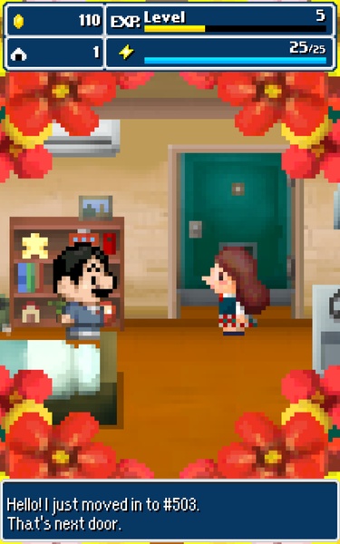 Dandy Dungeon - Preview 3