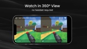 VR Player screenshot 2