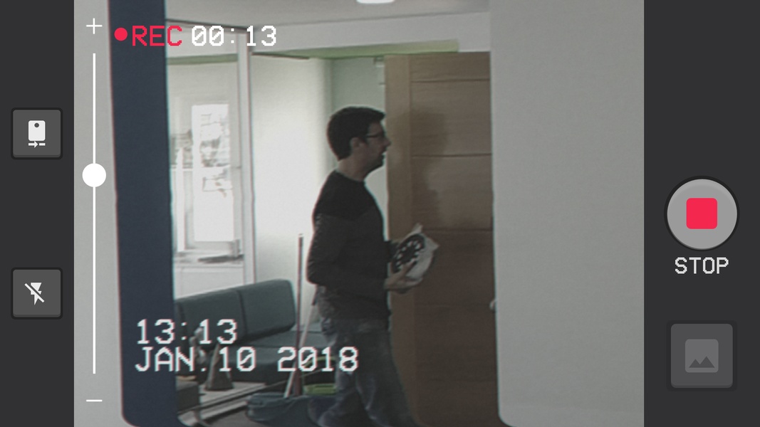 Camcorder - VHS Home Videos - Preview 2