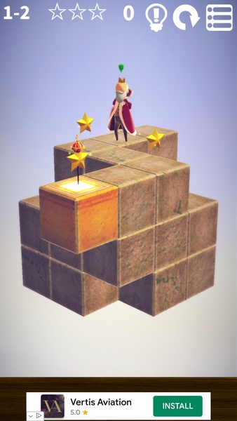 CUBE GARDEN - Preview 1