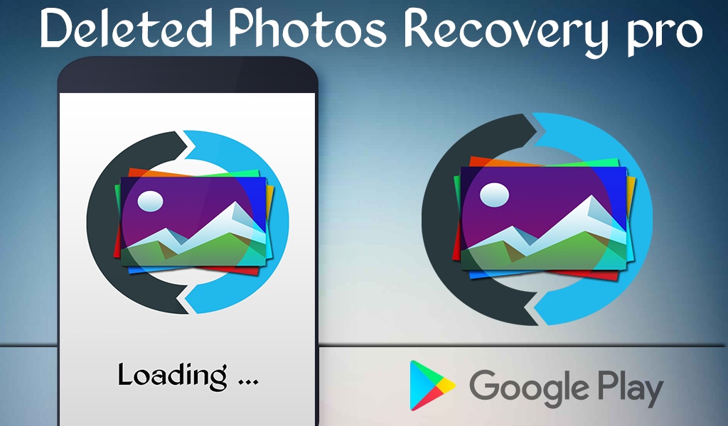 Deleted Photos Recovery pro - Preview 6