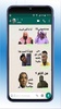 Arabic Stickers 2020 For Whats - WAStickerApps screenshot 10
