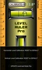 Level Ruler Pro screenshot 1