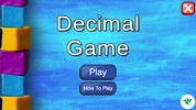 Decimal Game screenshot 6
