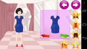 Dora Fashion Girl screenshot 2