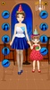 Mother Dressup screenshot 1