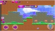 Super Mombo Quest screenshot 8