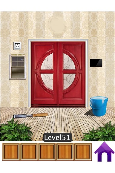 100 Doors Escape Now 1 - Preview 4