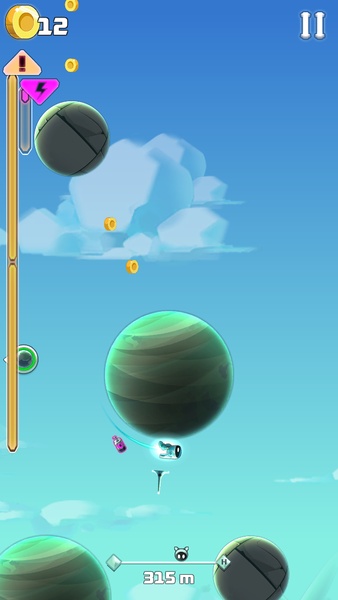 Cosmobot - Preview 2