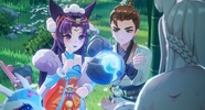 Spirit Beast Adventure screenshot 4