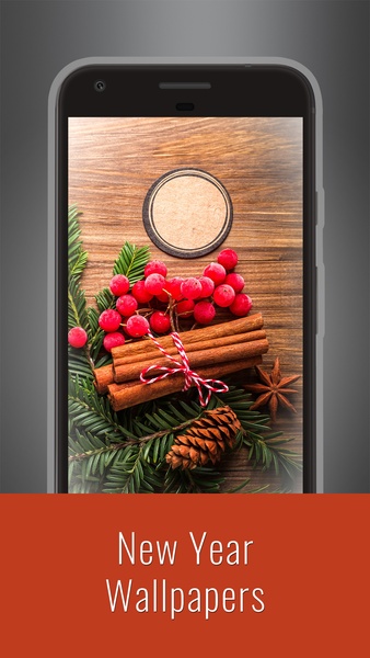 New Year Wallpapers - Preview 8