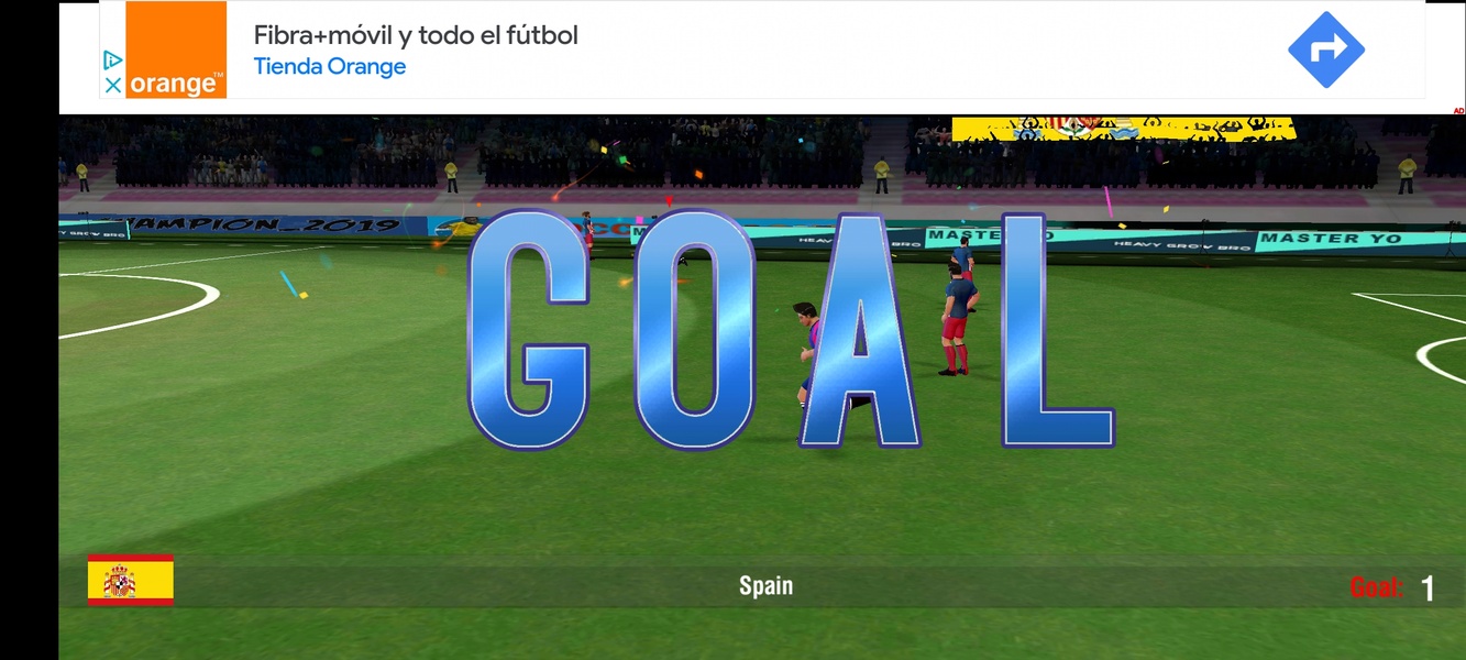 Soccer League - Preview 2