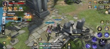 Pandora: Oracle of Destiny screenshot 5