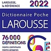 Larousse Dictionnaire Français screenshot 1