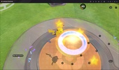 Pokémon UNITE (GameLoop) screenshot 5