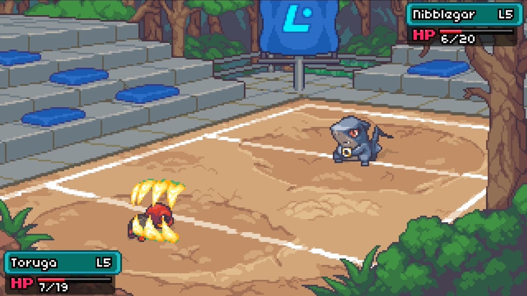 Coromon for Android - Download the APK from Uptodown