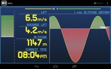 Vario Variometer screenshot 1