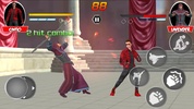 Real Superhero Kung Fu Fight Champion screenshot 5