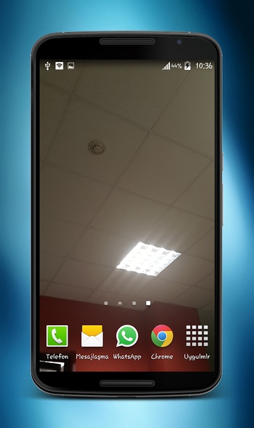 Transparent Wallpaper Pro - Preview 2