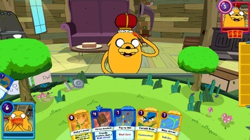 Card Wars Kingdom screenshot 8