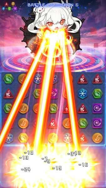 Starfleet Battle - Preview 8