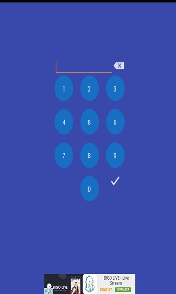 Liveapp AppLocker - Preview 4