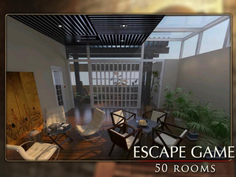 Escape game: 50 rooms 3 - Preview 3