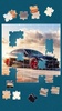 Cars Jigsaw Puzzle screenshot 3
