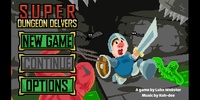 Super Dungeon Delvers screenshot 1