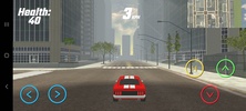 BRB PARKING - 3D Driving Game screenshot 2