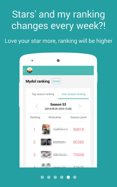 Mydol Space - Preview 1