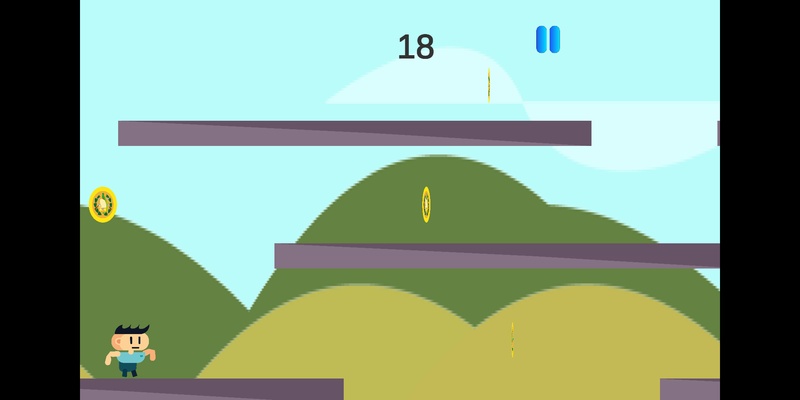 →