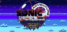 Sonic Chrono Adventure feature