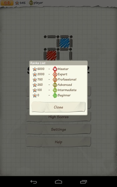 Smart Dots 2 Multiplayer - Preview 1