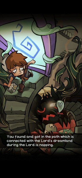 Loop Knight - Preview 11