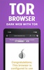 TOR Browser: OrNET Onion Web screenshot 5