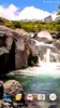 Waterfall Video Live Wallpaper screenshot 2