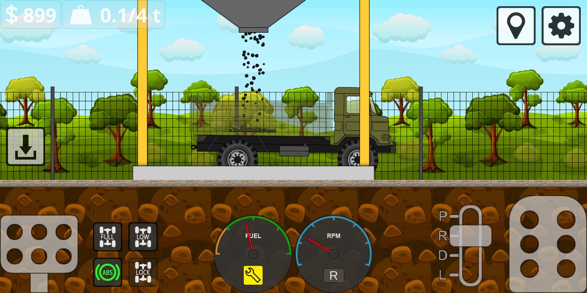 Mini Trucker - Preview 7