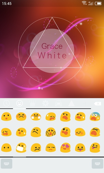 Grace White - Preview 2