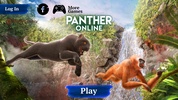 PantherOnline screenshot 1