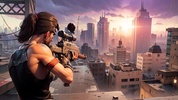 Sniper 3D Shooting Games screenshot 1