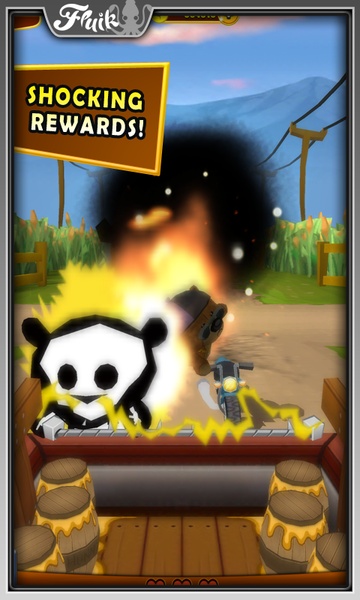 Grumpy Bears - Preview 15
