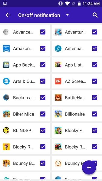 Hi Locker - Preview 7