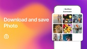 IgSaver screenshot 1