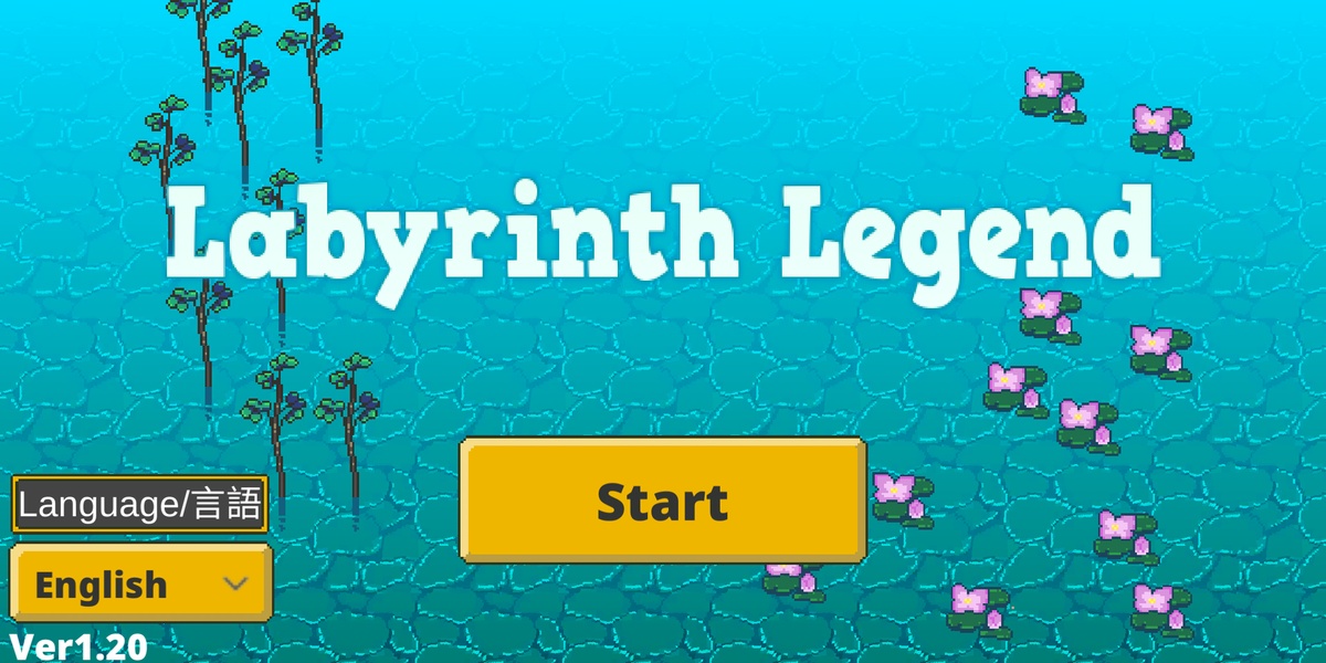 labyrinth legend mod menu apk