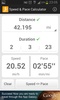 Speed & Pace Calculator screenshot 6